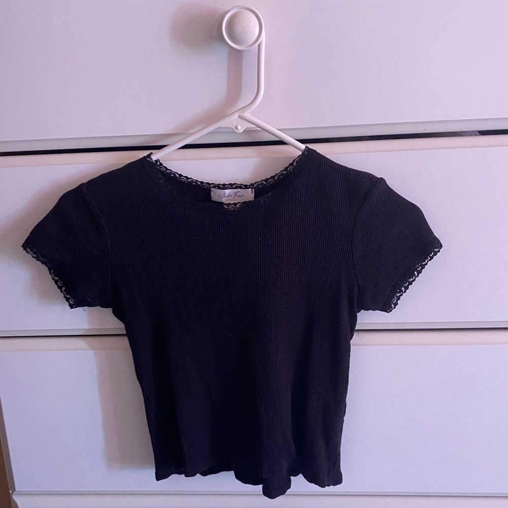 Forever 21 top!